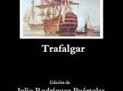 'Trafalgar', Benito Pérez Galdós