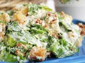 Ensalada Cesar