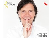 Josep Maria Flotats triunfa Teatro Cofidis