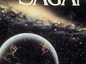 'Contacto', Carl Sagan