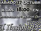 Cine-Forum: Ilusionista