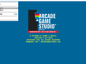 Probamos Arcade Game Studio Bruno Marcos, estupendo programa para ayudarte crear propios juegos arcade