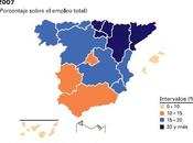 Independentismo catalán forma neoliberalismo. Industria