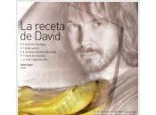 receta David