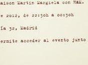 Maison Martin Margiela