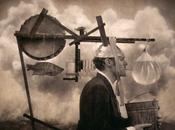 «the architect´s brother» robert shana parkeharrison