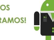 Entre Diciembre próximo, llevará cabo DroidCon España #Android