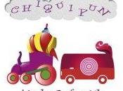 Moda Infantil Chiquipun