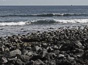 Inhóspita playa... embargo...