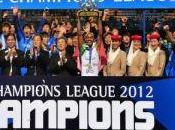 Ulsan Hyundad 2012 Champions League