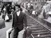 Adiós España querida