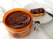 Nocilla Casera. recetas deseadas