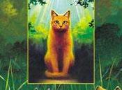 Reseña literaria Into wild (Warriors Erin Hunter