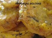 Patatas importancia