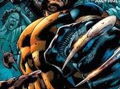 Wolverine: contagio
