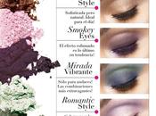 Novedad avon miradas nuevo octeto sombras
