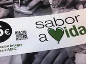 ‘Sabor vida’ proyecto para saborear solidaridad (#saboravida)