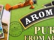 Fragancias Aromatic Blends Kiehl’s