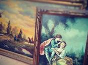 preciosos cuadros, regalo Igone