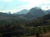Valle Tercia, Reserva Biosfera