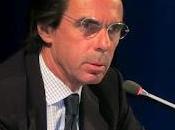 ¡Váyase cállese señor Aznar!