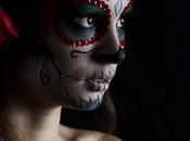 Catrina, moda Halloween