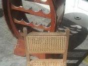 Dejad muebles acerquen