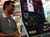 Shiseido masterclass