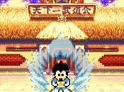 Vegeta Powa