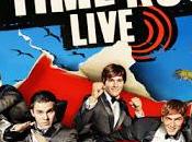 Video resumen gira Time Rush
