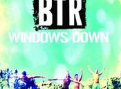 Time Rush Windows Down (Videoclip)