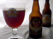 Cervezas: Grimbergen Optimo bruno