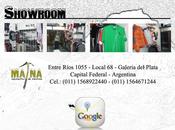 Nuevo punto Venta