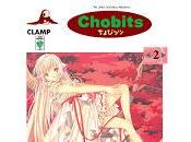 Reseñas Manga: Chobits