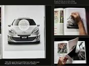 Peugeot introduce airbag revista