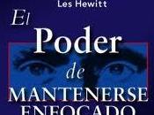 Reseña poder mantenerse enfocado»