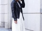 Wearing White Fall