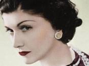 Gabrielle Bonheur, Coco Chanel