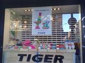tienda moda: Tiger