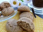 Galletas crema castañas