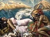 Leyenda Volcanes