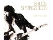 Bruce Springsteen Born