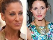 'Maxicollares'. visten celebrities