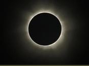 Crónica primer Eclipse Total