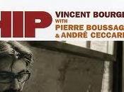 Vincent Bourgeyx: