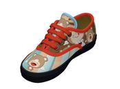 zapatillas kawaii, ¡una pasada!