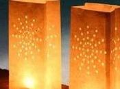 Tutorial Lámpara Papel