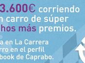 Concurso Carrarera Ahorro Caprabo.