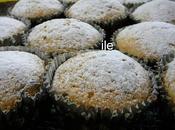 Muffins chips chocolate faciles