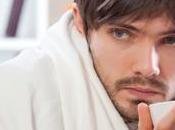 Combatir eficazmente gripe para llevar vida sana